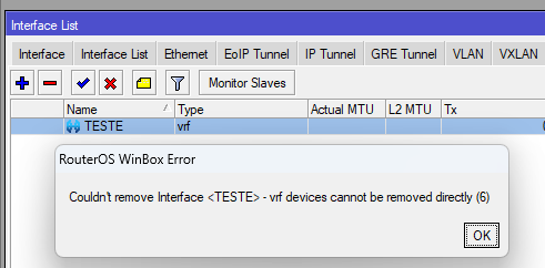 MikroTik_RouterOSv7.14beta3_interface-vrf-remove-Error.png