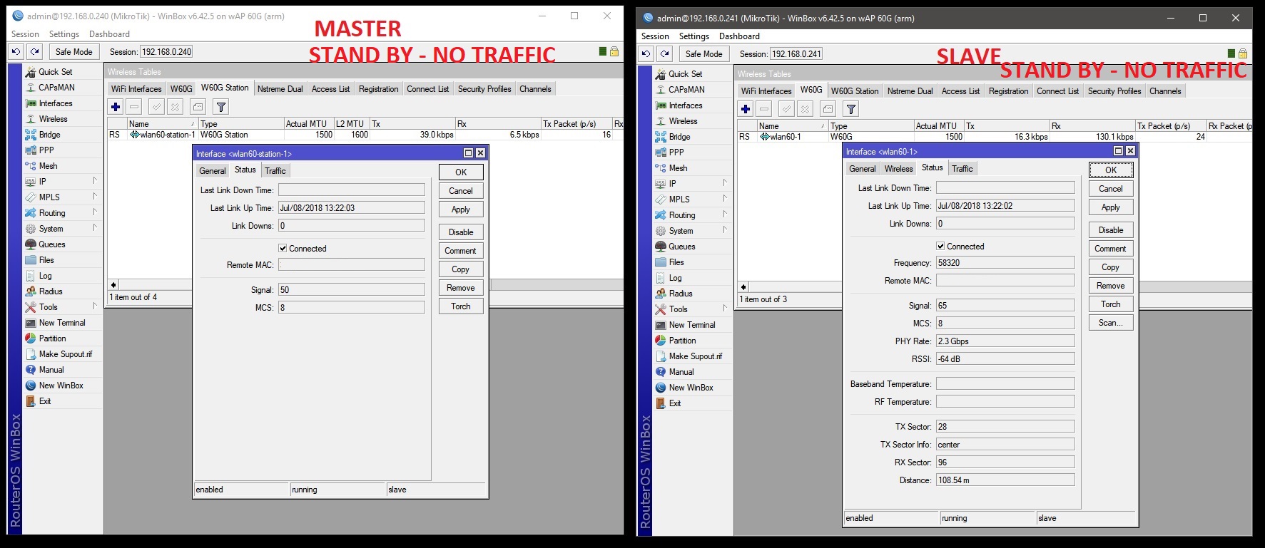 connected on master stand by.jpg