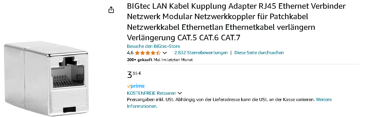 2024-09-28 22_57_42-BIGtec LAN Kabel Kupplung Adapter RJ45 Ethernet Verbinder Netzwerk Modular Netzw.png