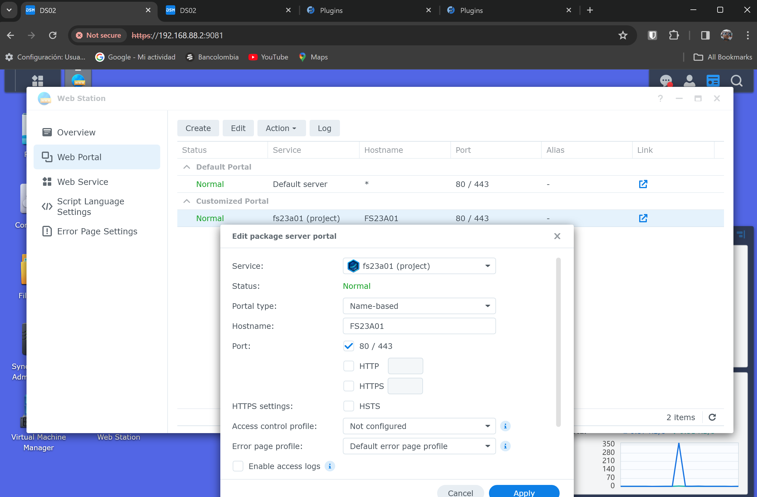 Synology NAS hostname config.png