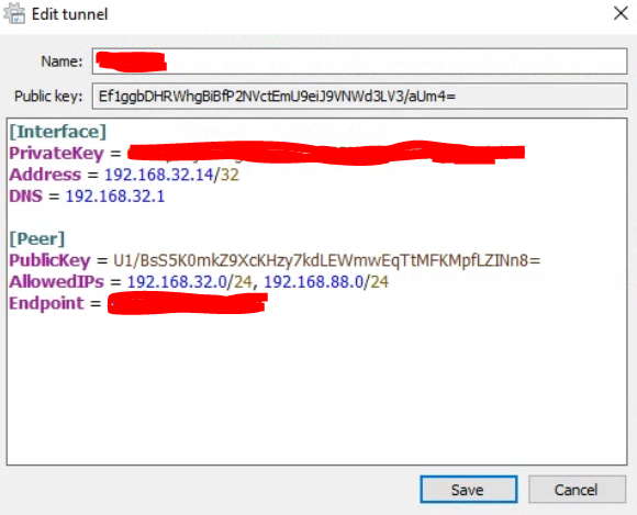 wireguard config remote pc after resetting reconfiguring second time.PNG