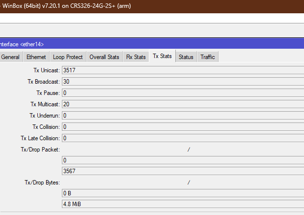 WINBOX V3 42 RELEASED visual data 8