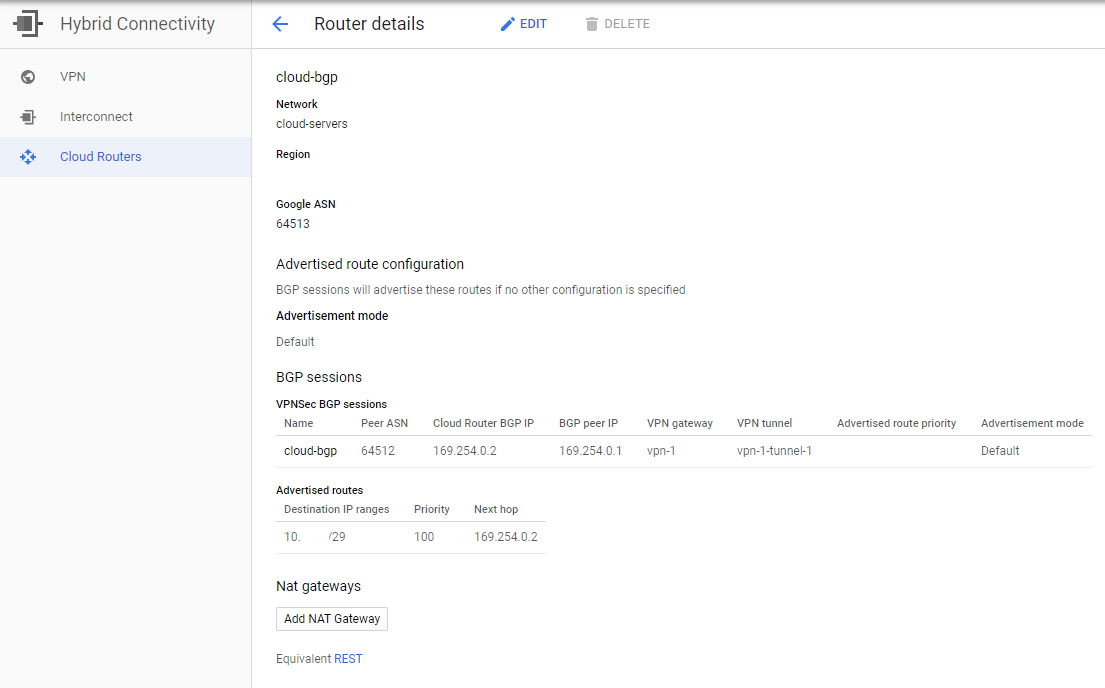 Cloud router and BGP Sessión.png