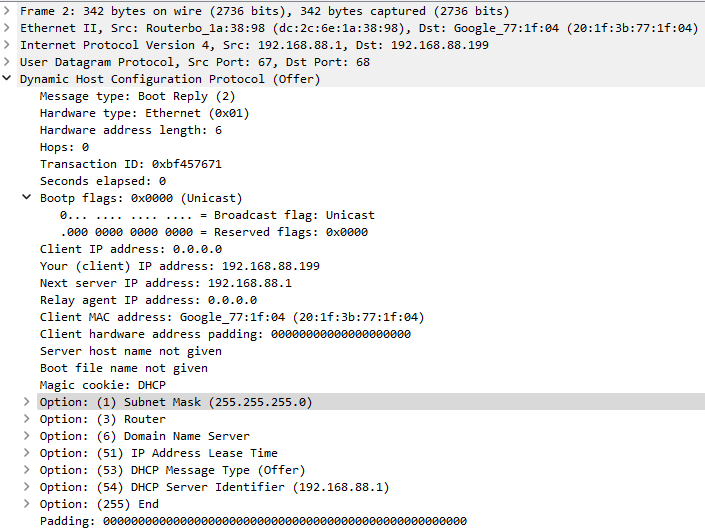 7.3.1-failed-dhcp-offer.png