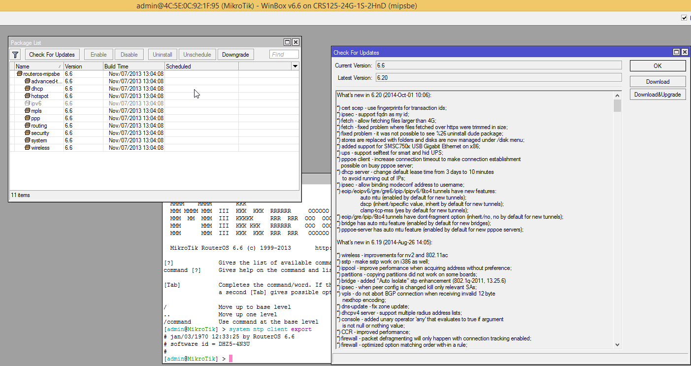 2014-10-03 15_25_54-admin@4C_5E_0C_92_1F_95 (MikroTik) - WinBox v6.6 on CRS125-24G-1S-2HnD (mipsbe).png