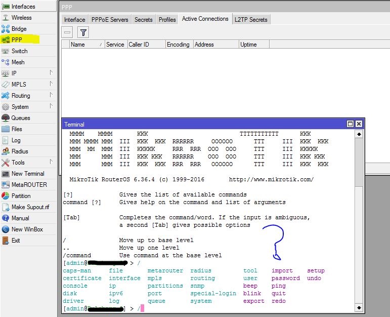 ppp not in terminal.JPG