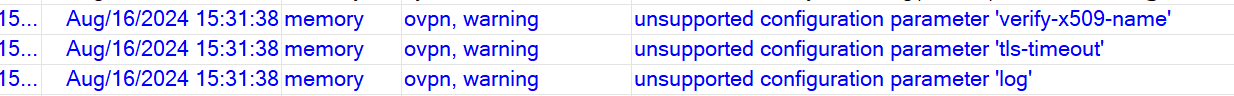 Import warnings.PNG