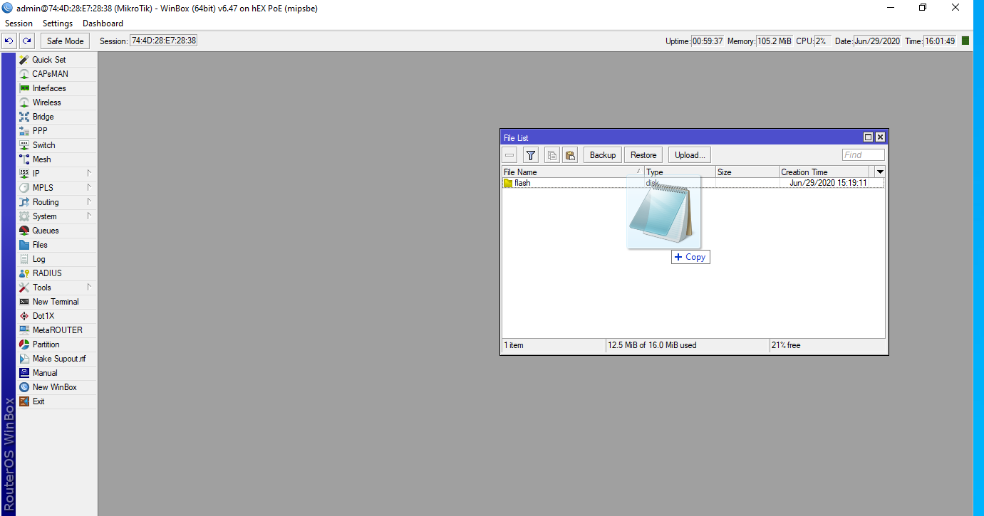 mikrotik problem.png