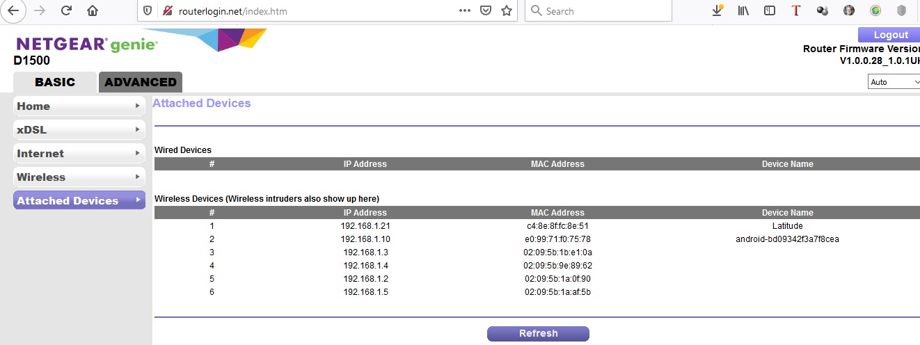 PIX-LINK 300M CMD ping & 'arp -a' checks on PIX-LINK LAN connected device - 5-5-2020 - 1.jpg