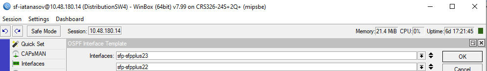 DistrSW4-Uptime and RAM from 1 week.PNG