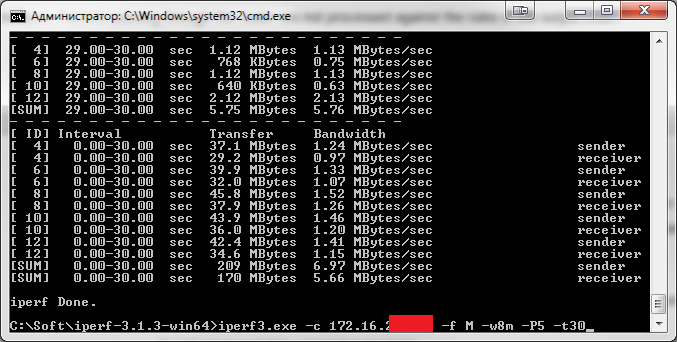 CCR to CentOS - hwaead_upload_rate.png