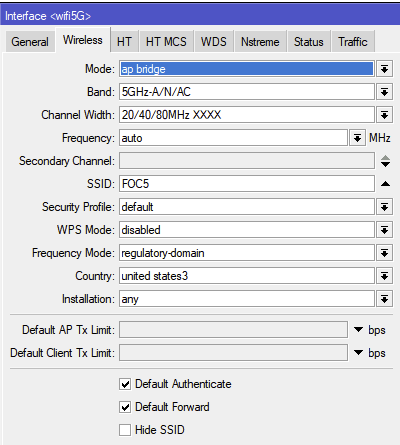 PDFGuidelines for Securing Wireless Local Area Networks (WLANs)