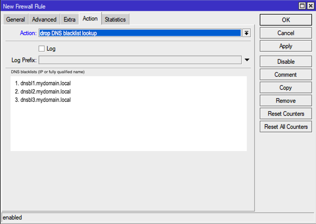 Drop DNS blacklist lookup.png