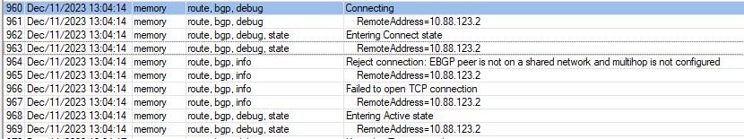 PE BGP Debugs.JPG